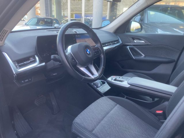 BMW X1 usata, con Climatizzatore