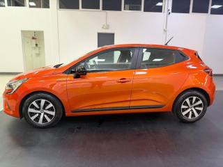RENAULT Clio usata, con Chiusura centralizzata