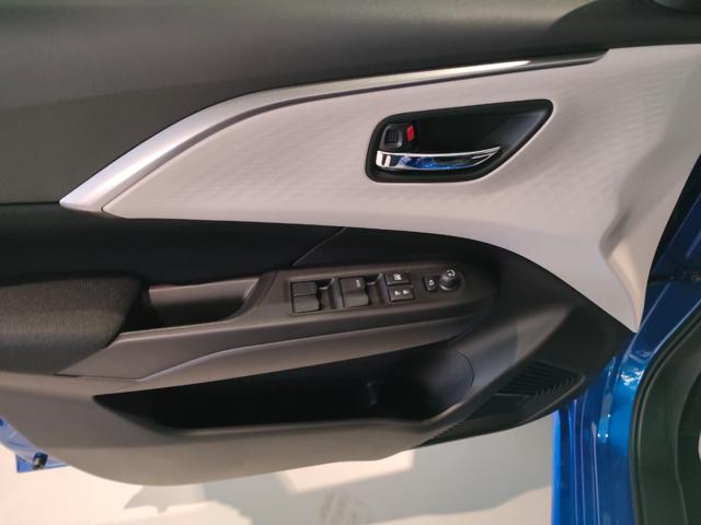 SUZUKI Swift usata, con Controllo trazione