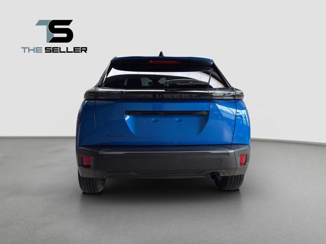 PEUGEOT 2008 usata, con Autoradio