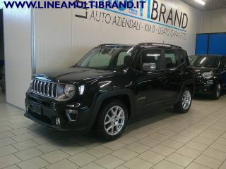 JEEP Renegade usata, con Touch screen