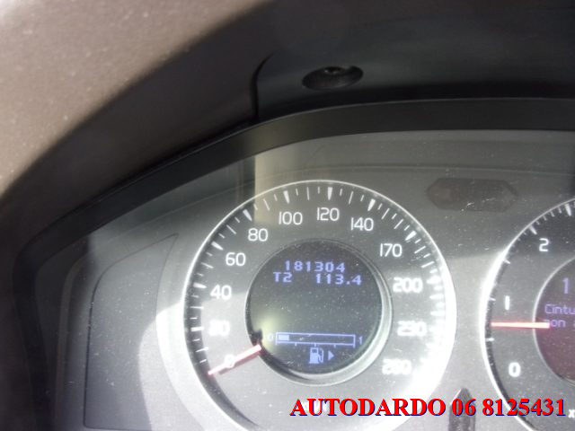 VOLVO XC60 usata, con ESP