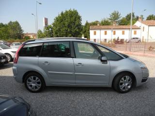 CITROEN C4 usata 95