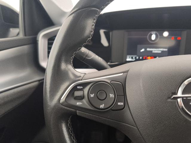 OPEL Mokka usata, con Volante multifunzione