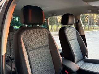 VOLKSWAGEN Tiguan usata, con Chiusura centralizzata