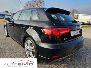 AUDI A3 usata, con Alzacristalli elettrici