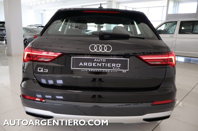 AUDI Q3 usata, con Airbag Passeggero