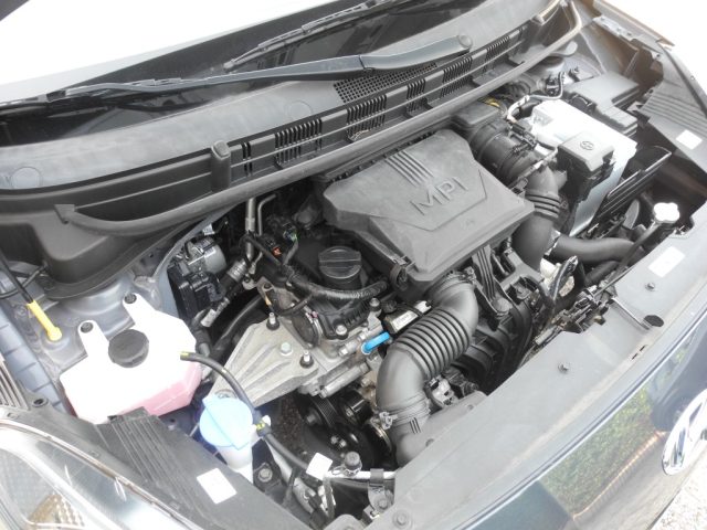 HYUNDAI i10 usata 67