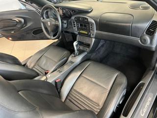 PORSCHE 911 usata, con Sedile posteriore sdoppiato