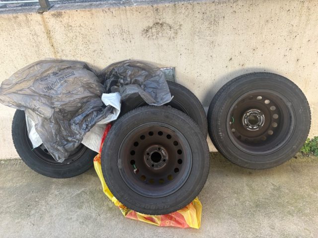 NISSAN Micra usata 21