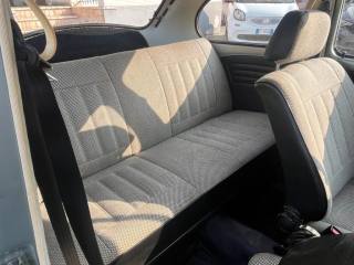 VOLKSWAGEN Maggiolino usata 7