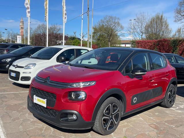 CITROEN C3 usata, con ABS