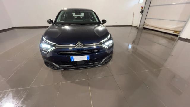 CITROEN C4 usata, con Airbag