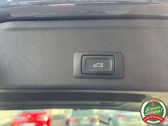 AUDI A4 usata, con Fendinebbia