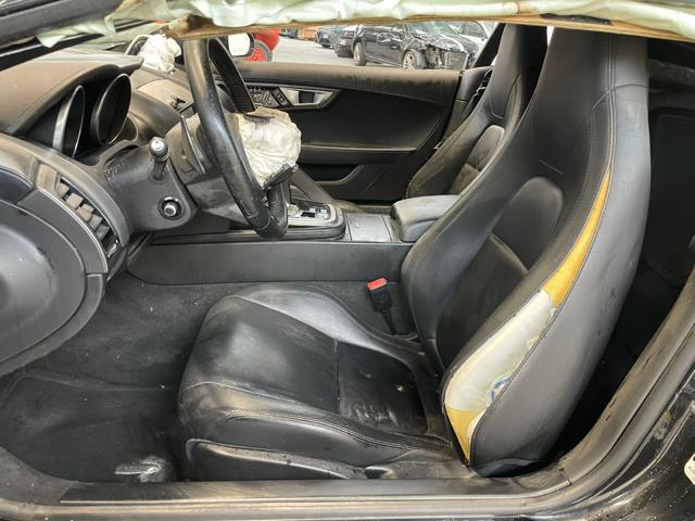 JAGUAR F-Type usata, con Climatizzatore