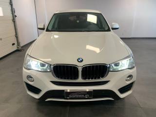 BMW X4 usata, con Airbag