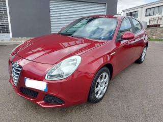 ALFA ROMEO Giulietta usata 2