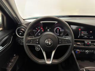ALFA ROMEO Giulia usata, con Cerchi in lega