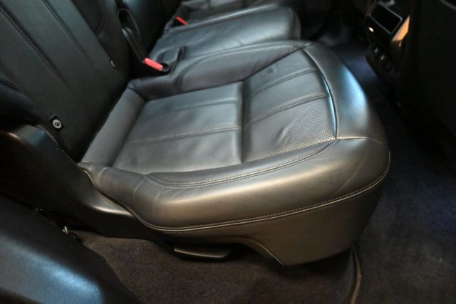 LAND ROVER Range Rover Sport usata 71