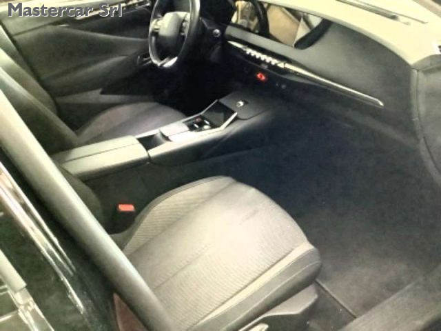 DS AUTOMOBILES DS 4 usata, con Antifurto