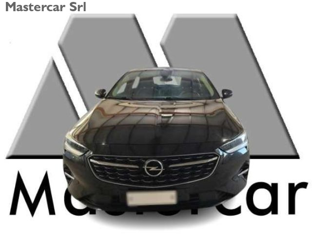 OPEL Insignia usata, con ABS