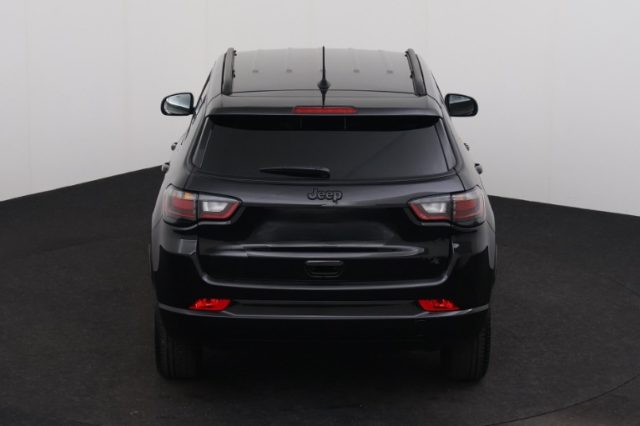 JEEP Compass usata, con Autoradio