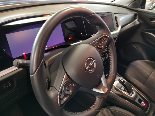 OPEL Grandland usata 18