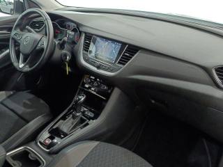 OPEL Grandland X usata, con Controllo trazione