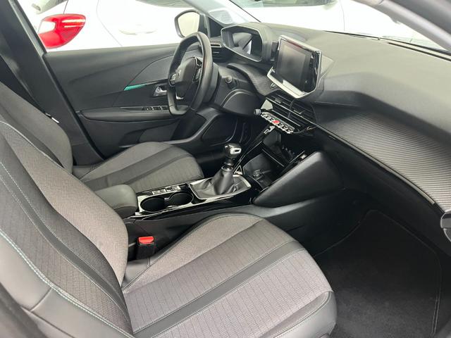 PEUGEOT 208 usata, con Controllo trazione