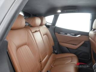 MASERATI Levante usata 10