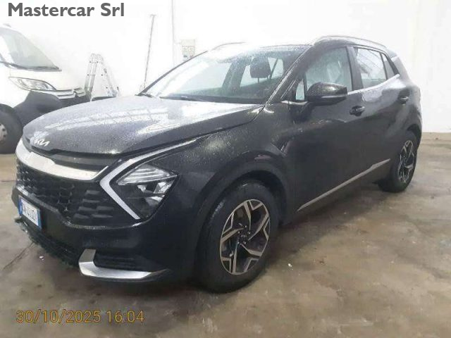 KIA Sportage usata, con Airbag laterali