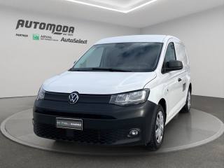 VOLKSWAGEN Caddy 2.0 TDI 4X4 ALLESTITO