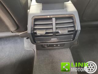 AUDI Q3 usata, con Airbag testa