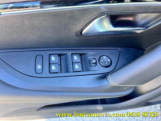 PEUGEOT 2008 usata, con Climatizzatore