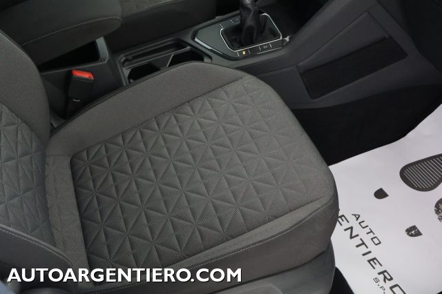 VOLKSWAGEN Tiguan usata, con Start/Stop Automatico
