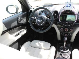 MINI Countryman usata, con Volante in pelle