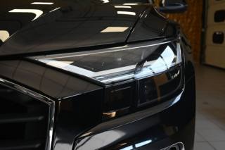 AUDI Q8 usata 14