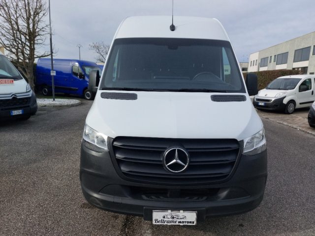 MERCEDES-BENZ Sprinter usata, con Chiusura centralizzata