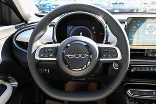 FIAT 600 usata, con Sensore di luce