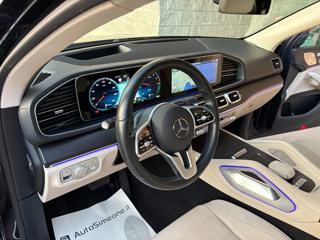 MERCEDES-BENZ GLE 350 usata, con Cruise Control