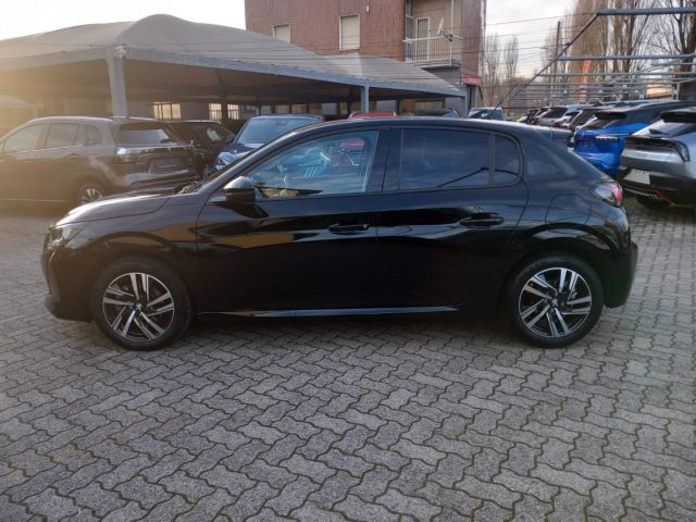 PEUGEOT 208 usata, con Airbag laterali