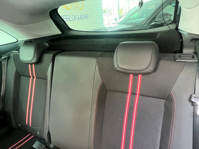 OPEL Crossland usata, con Vetri oscurati