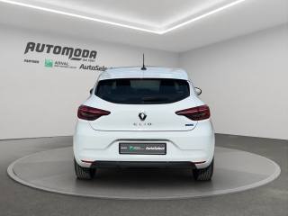 RENAULT Clio usata, con Autoradio