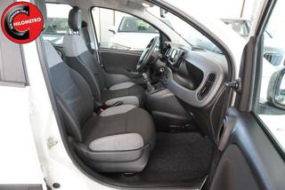FIAT Panda usata, con Bluetooth