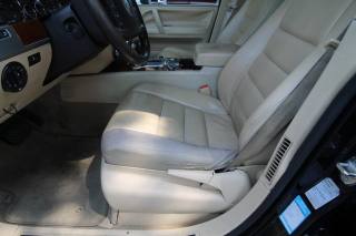 VOLKSWAGEN Touareg usata 9