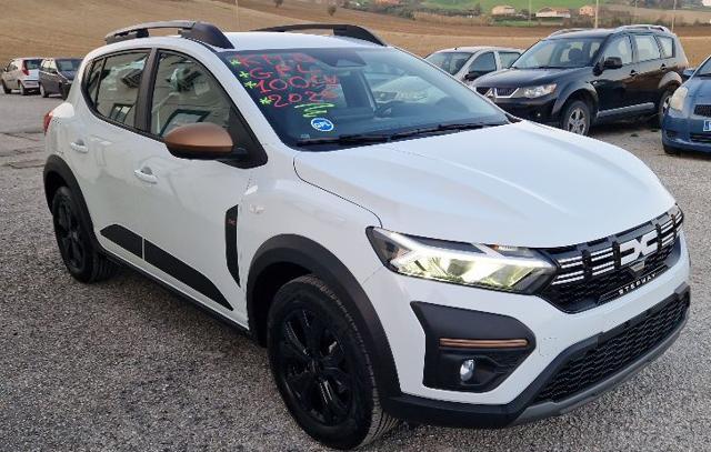 DACIA Sandero usata, con ABS