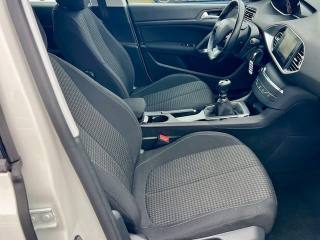 PEUGEOT 308 usata, con Fendinebbia