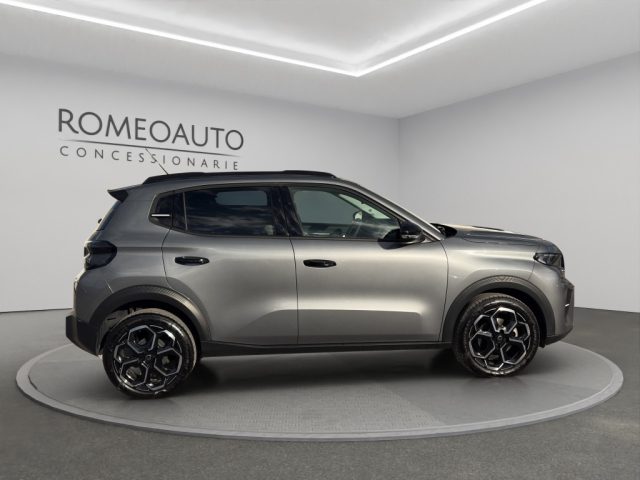 CITROEN C3 usata, con Chiusura centralizzata