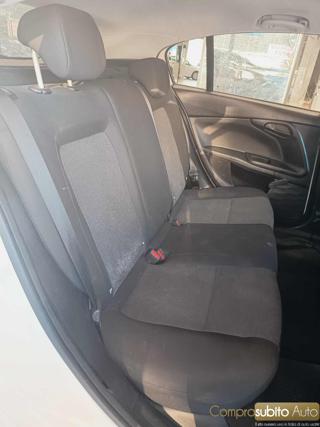 FIAT Tipo usata, con Sedile posteriore sdoppiato