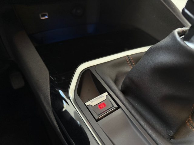 PEUGEOT 3008 usata, con Immobilizzatore elettronico